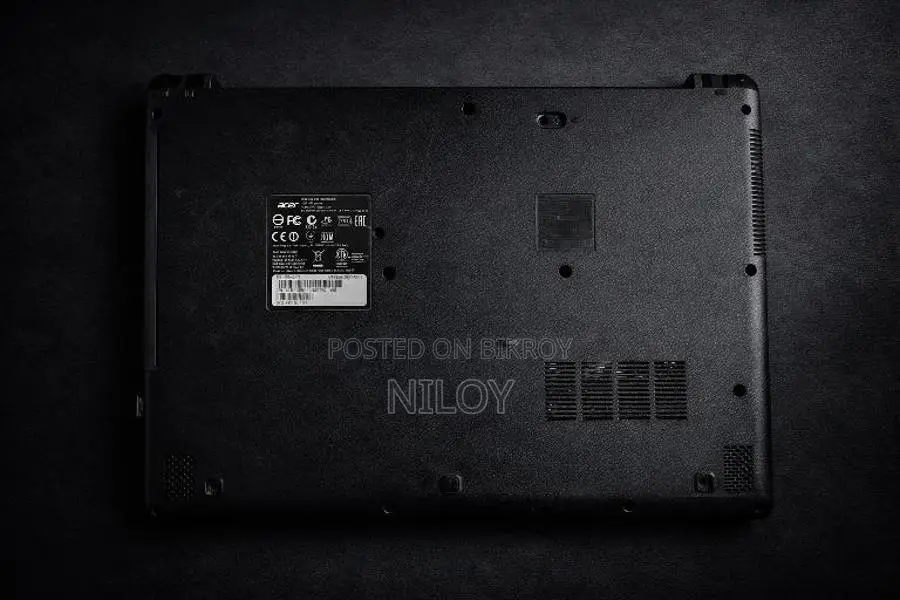 Acer Aspire E14 Processor
