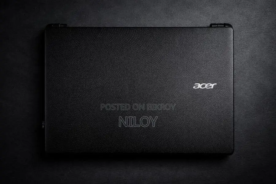 Acer Aspire E14 Processor