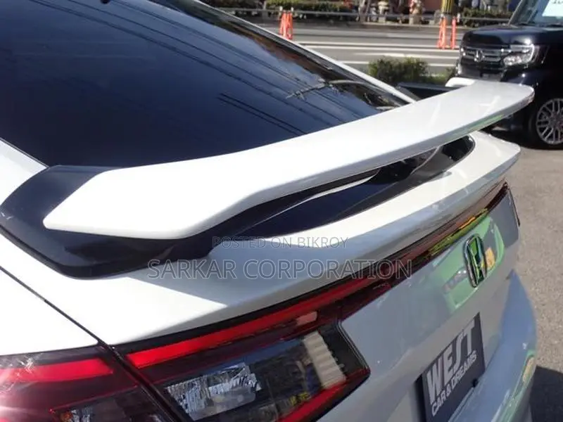 Honda Civic EX 2022