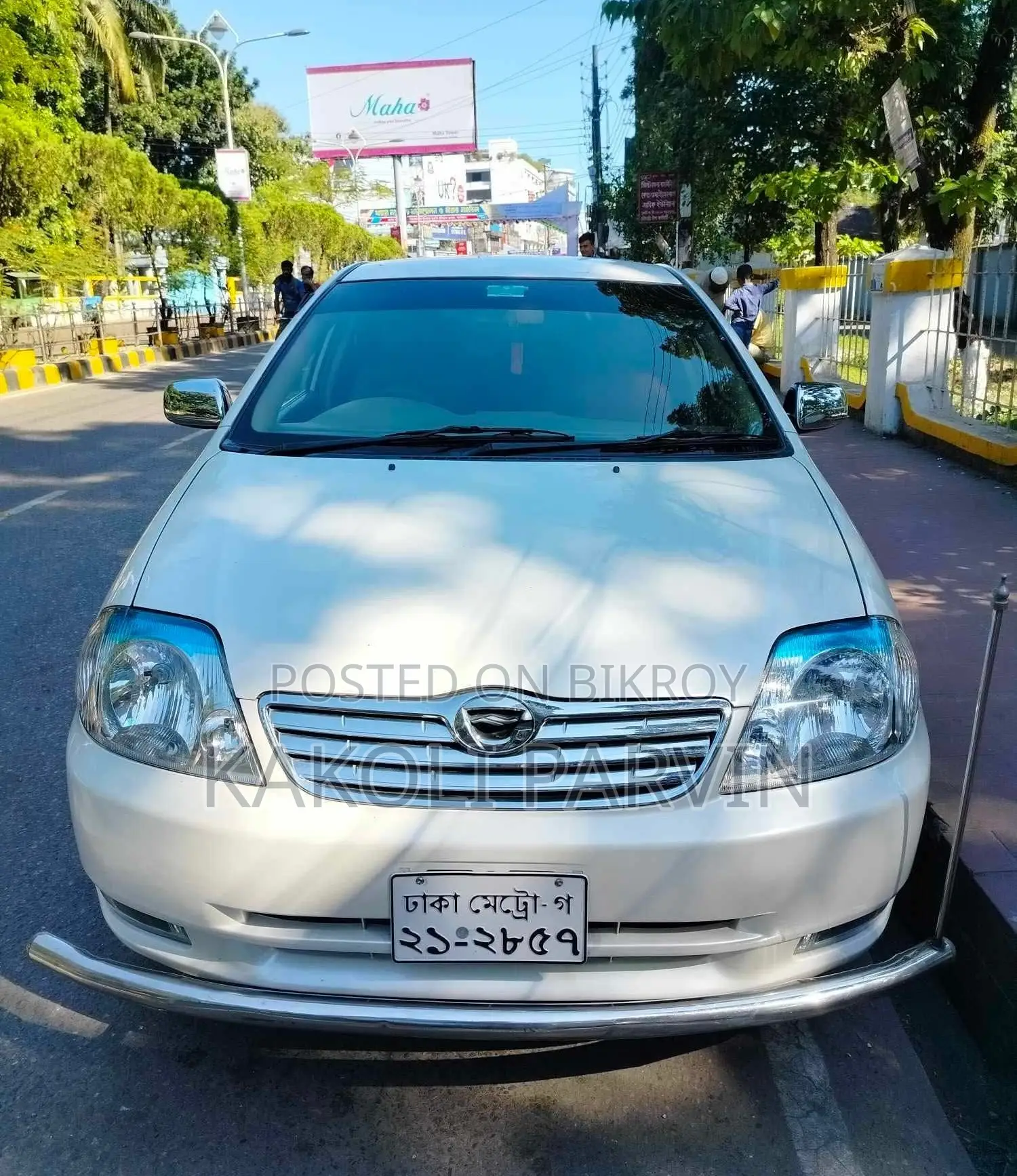 Sylhet Rent A Car