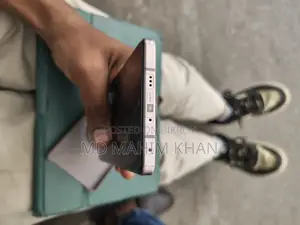 Infinix Note 50 Pro Ram 8+5/256 (Used)