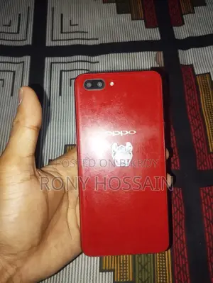 OPPO A3s (Used)