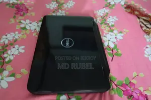 ল্যাপটপ ডেল ইন্সপিরন ১৪ ৪জিবি ইন্টেল কোর আই৩ এইচডিডি ৫০০জিবি