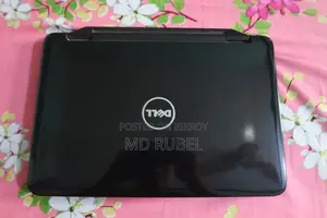 Laptop Dell Inspiron 14 4GB Intel Core i3 HDD 500GB