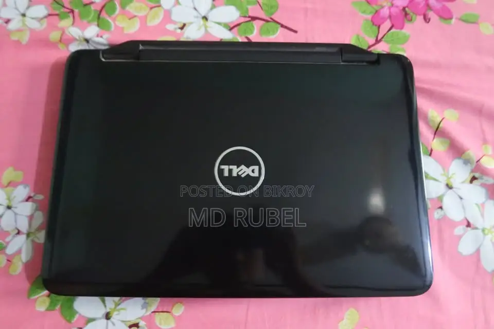 Laptop Dell Inspiron 14 4GB Intel Core i3 HDD 500GB