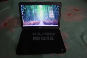 Laptop Dell Inspiron 14 4GB Intel Core i3 HDD 500GB