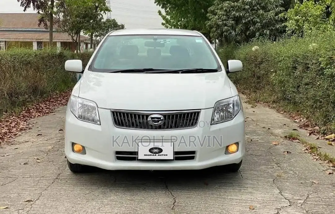 Sylhet Rent A Car