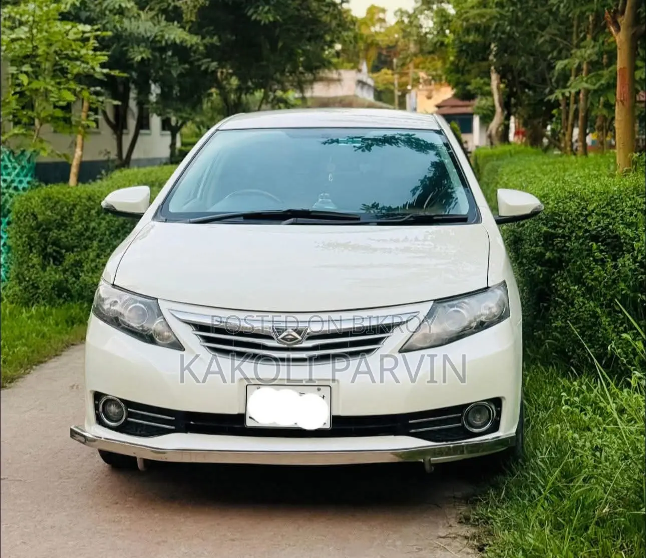 Sylhet Rent A Car