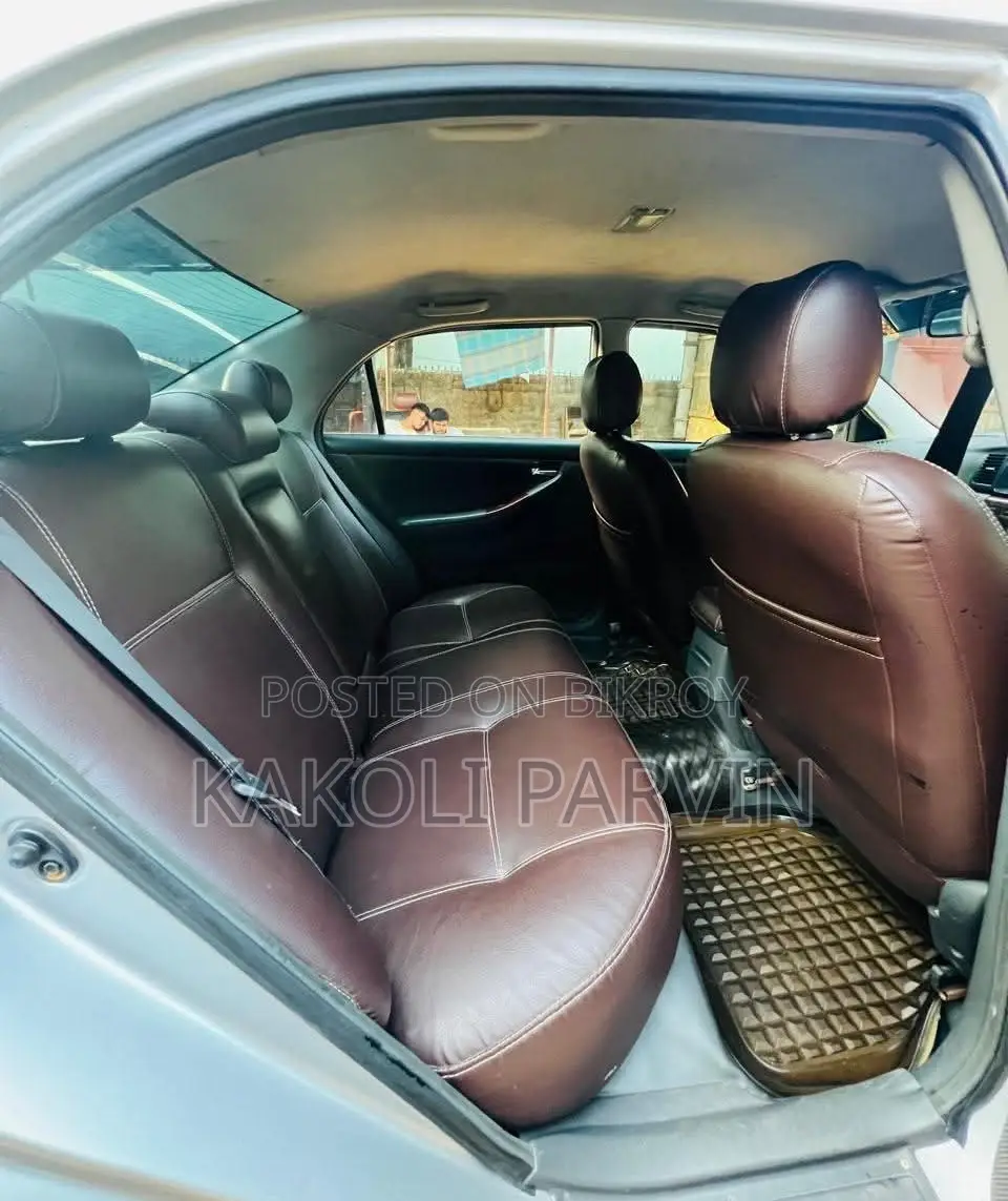 Sylhet Rent A Car