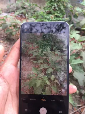 Vivo Y30 . (Used)