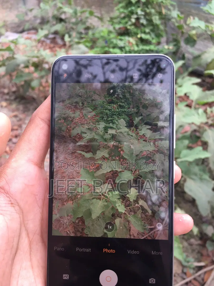 Vivo Y30 . (Used)