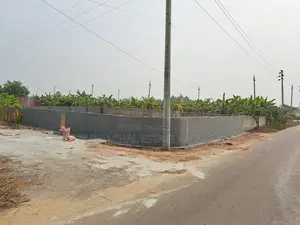 Nearby Play-Lot, 3 Katha Plot In Sec#9