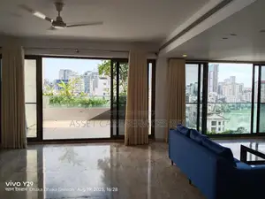 💯 বারিধারা ডিপ্লোম্যাটিক জোনে ব্র্যান্ড নিউ এক্সক্লুসিভ ফ্ল্যাট বিক্রয় হবে।