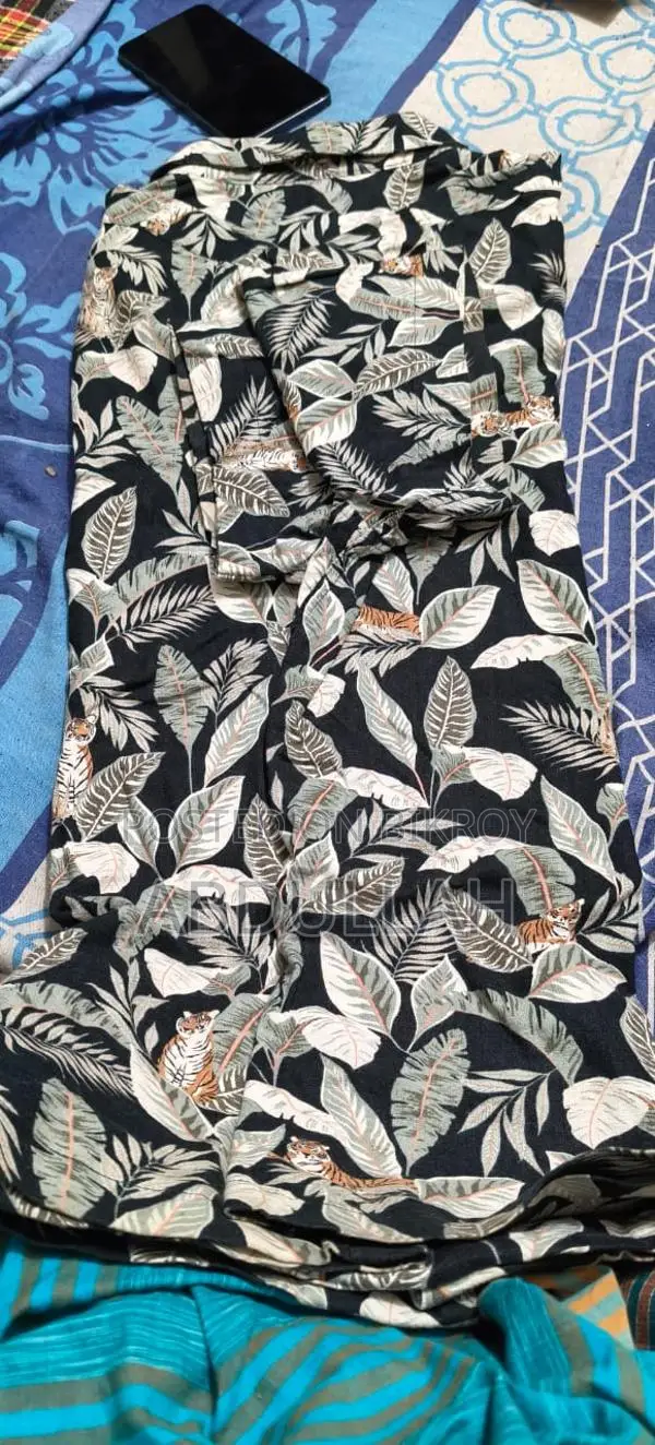 Stylish Half-Sleeve Shirt