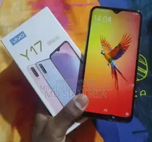 Vivo Y11 (Used)
