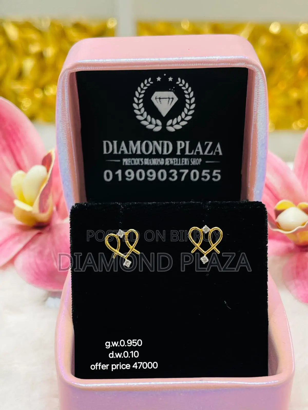 Diamond Top's