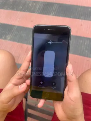 Apple iPhone 7 Plus (Used)