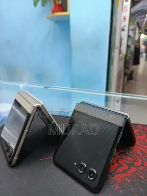 Motorola Moto Razr 50s (ব্যবহৃত)