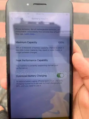 Apple iPhone 7 Plus (Used)