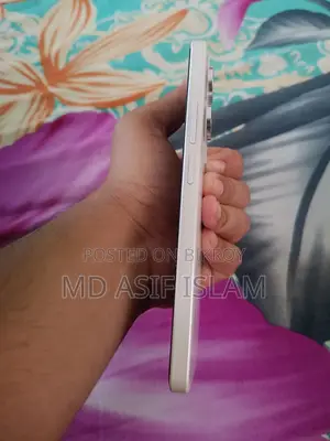 Xiaomi Redmi Note 13 12/256 (Used)