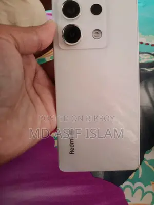 Xiaomi Redmi Note 13 12/256 (Used)