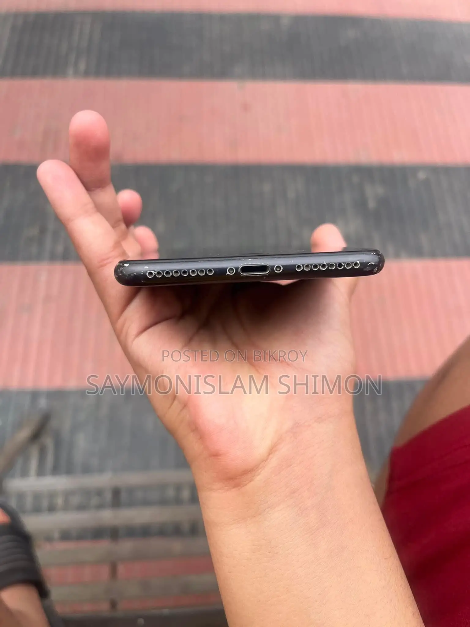 Apple iPhone 7 Plus (Used)