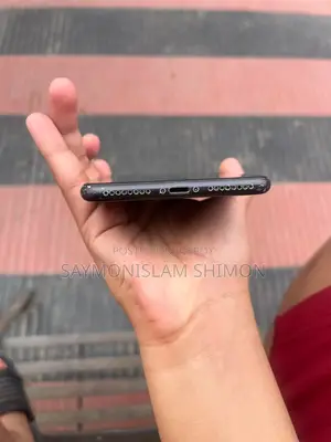 Apple iPhone 7 Plus (Used)