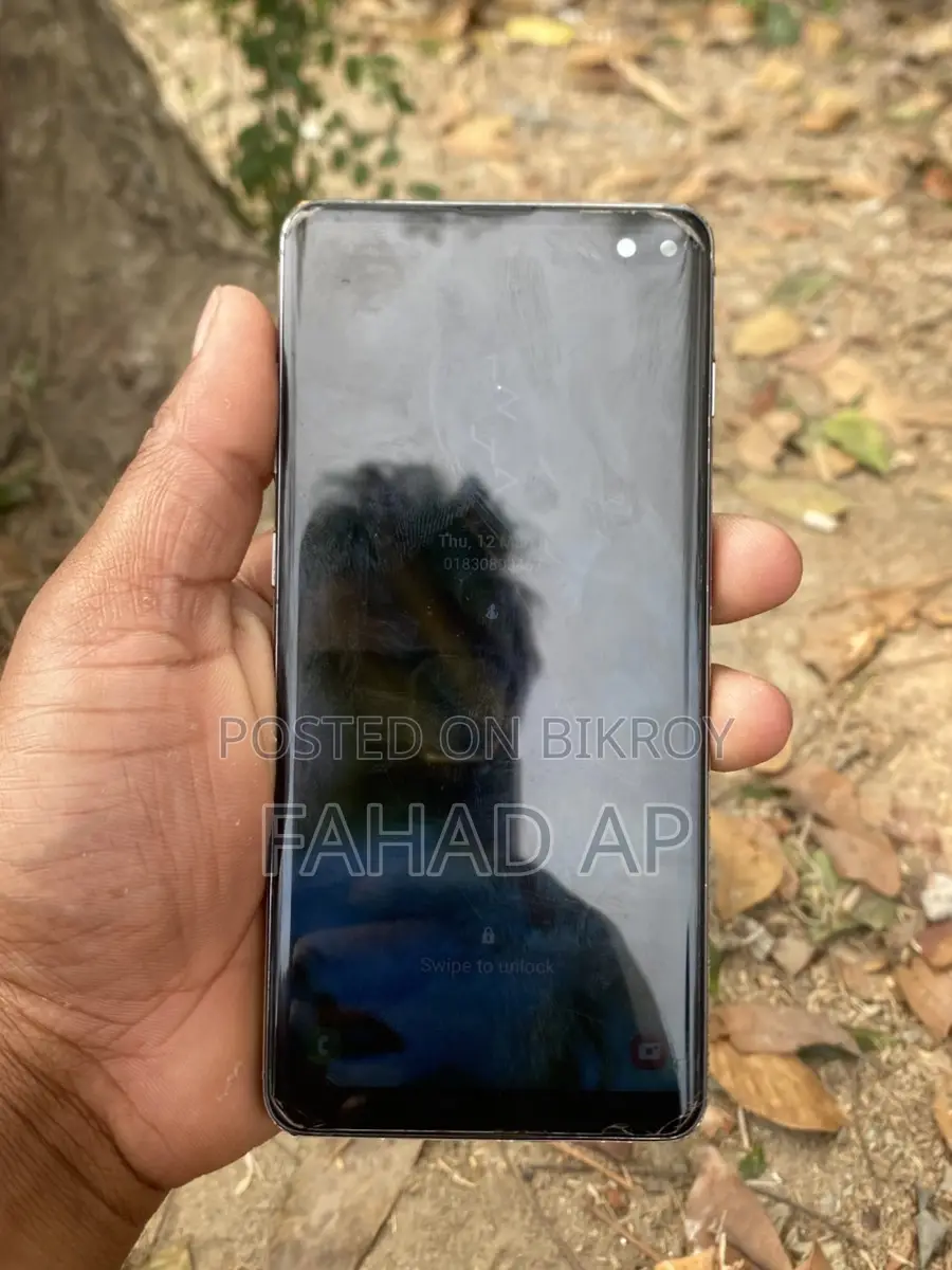 Samsung S10+ (Used)