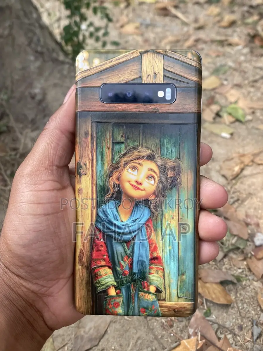 Samsung S10+ (Used)