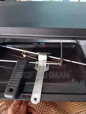 Shimizu Electric Oven