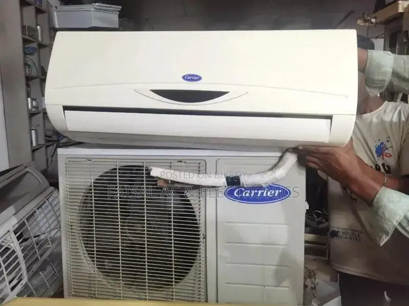 Get a Budget-Friendly Carrier AC