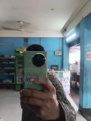 Tecno Spark 20 Pro+ 2 (Used)
