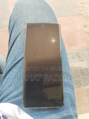 Tecno Camon 30s . (Used)