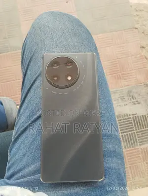 Tecno Camon 30s . (Used)