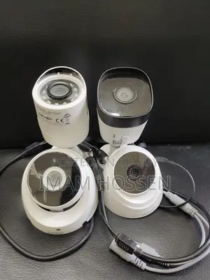সিসিটিভি ক্যামেরা সার্ভিস