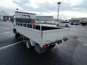 Toyota DYNA 1.5 Ton 2021