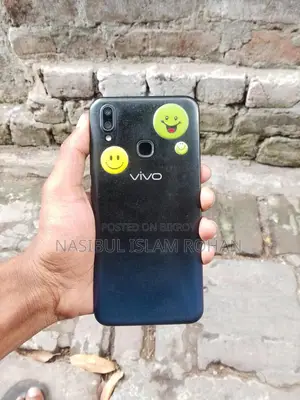 Vivo Mobile sale (Used)