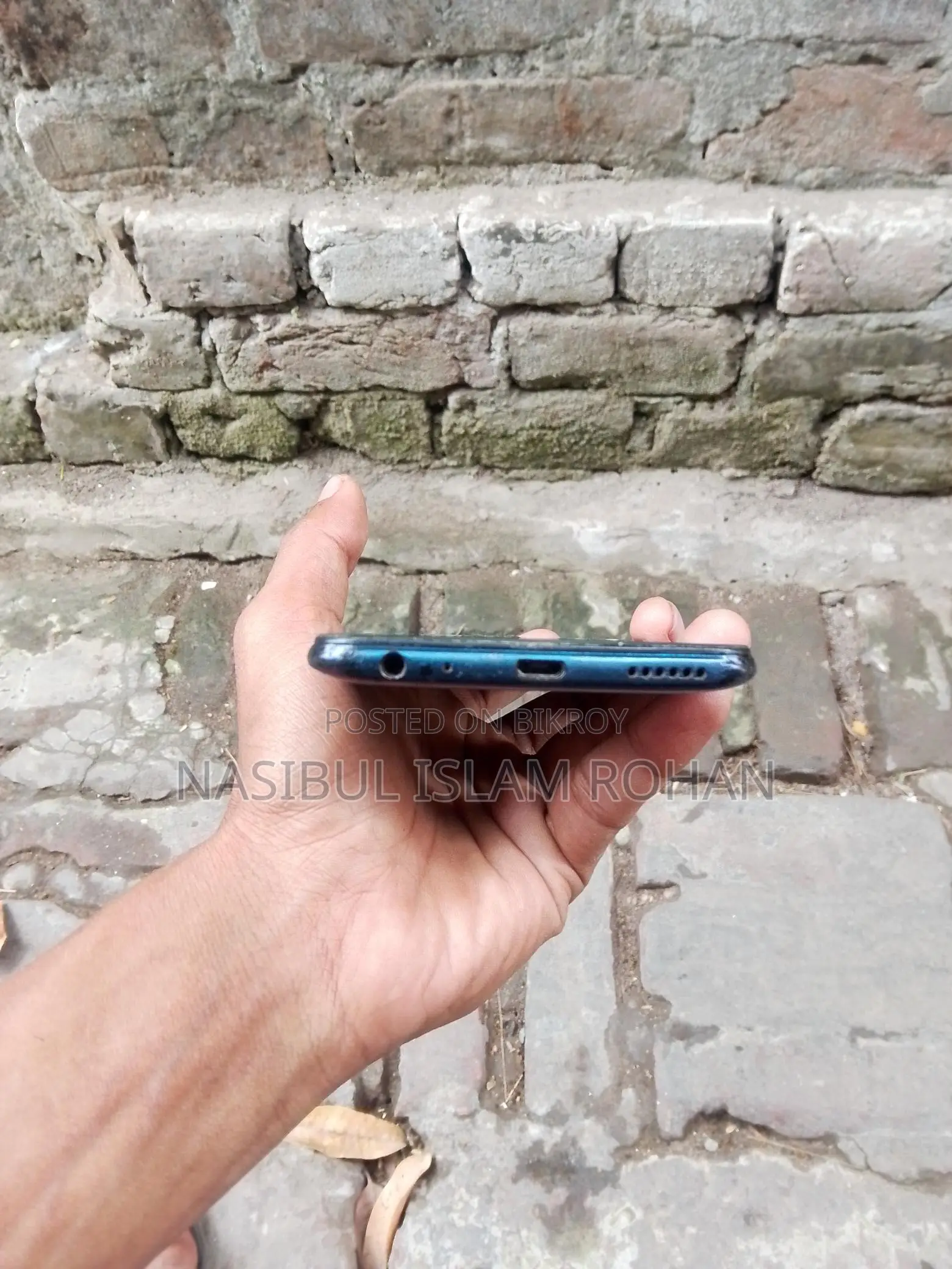 Vivo Mobile sale (Used)