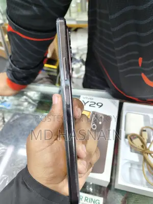Vivo Y29 ` (Used)