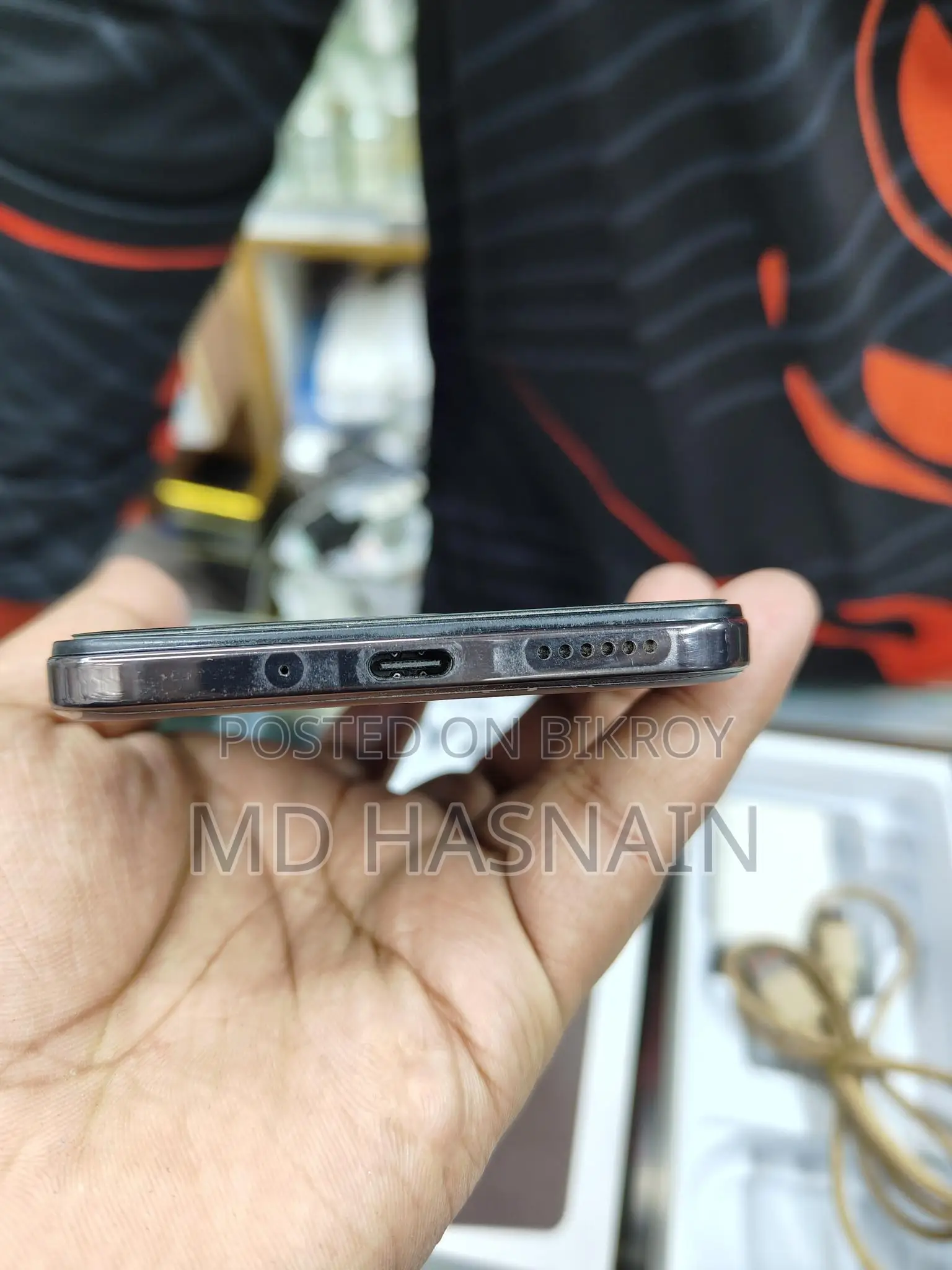 Vivo Y29 ` (Used)