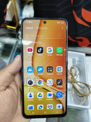Vivo Y29 ` (Used)