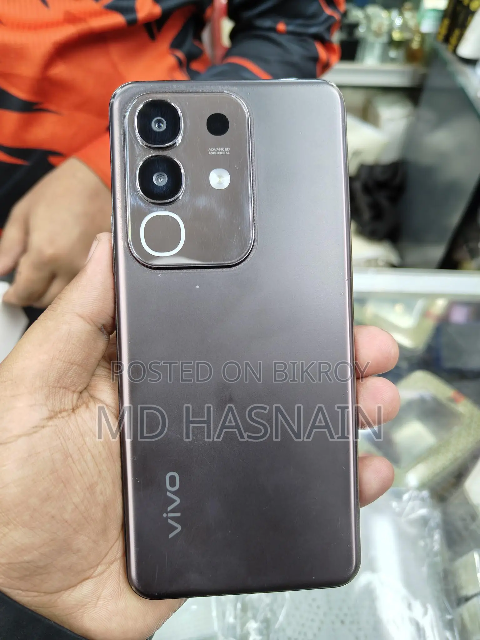 Vivo Y29 ` (Used)