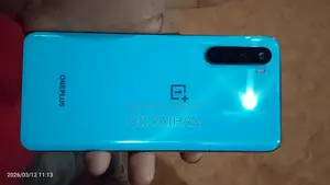 OnePlus Nord (Used)
