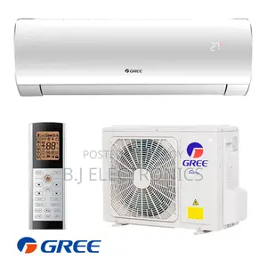 Gree Inverter AC | 2.0 Ton Fairy Split Type AirConditioner Ac|SelfClean