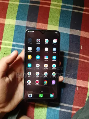 Vivo Y93 . (Used)