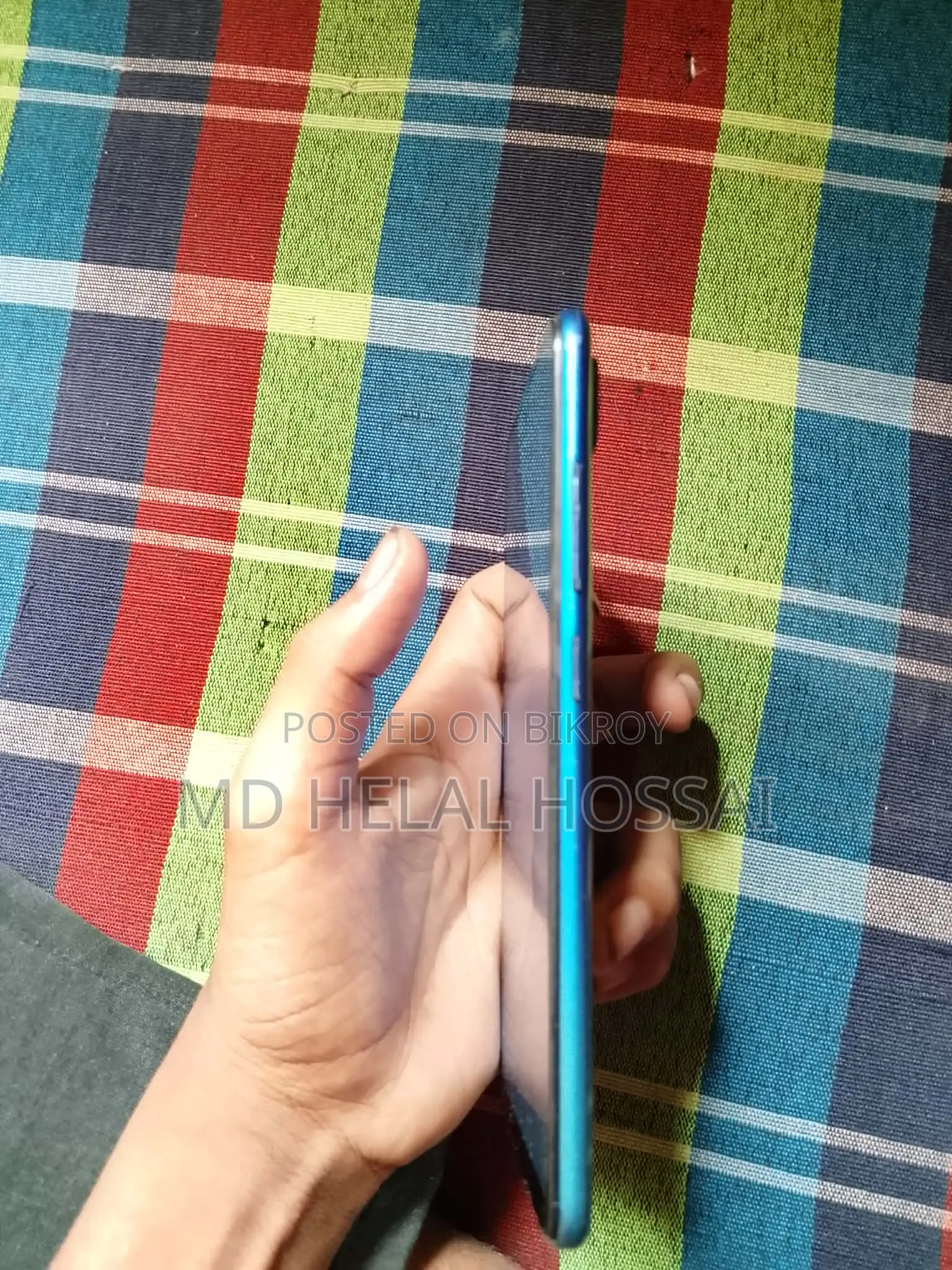 Vivo Y93 . (Used)