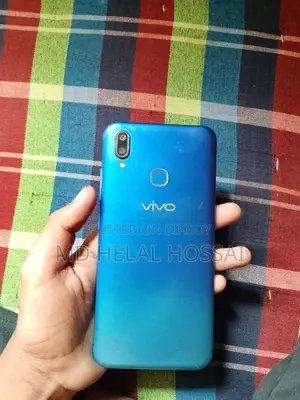 Vivo Y93 . (Used)