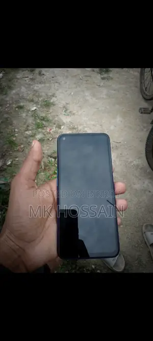 OPPO A55 (ব্যবহৃত)