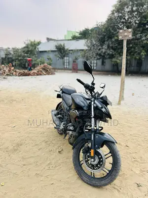 Hero Xtreme 125R . 2025