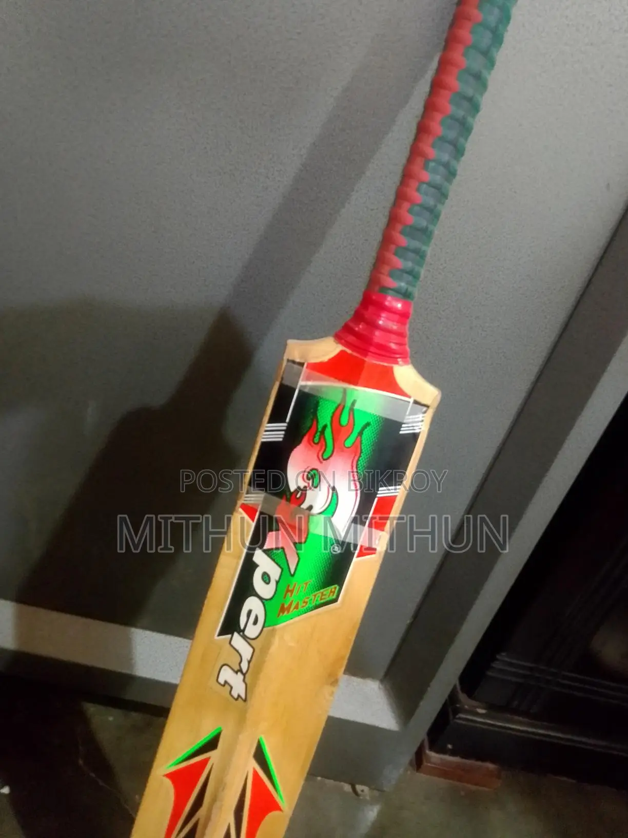 Cricket Bat